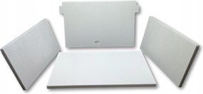 ĂgĂ©stĂ©r szigetelĂ©s Immergas Eolo Star 23kW-hoz helyettesĂtĆ