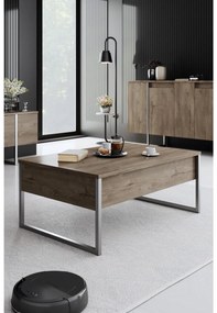 Nappali fal Luna set (dió + ezüst) . 1102326