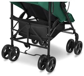 Lionelo - Babakocsi ELIA zöld