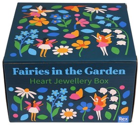 Zenedoboz Fairies in the Garden – Rex London