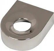 Törölközőtartó Derby Gyűrű Króm Vigour