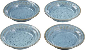 PORTIMAO desszertes tányér  Ø 15 cm, kék