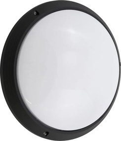 Novolux MIR 203B-G05X1A-02 Süllyesztett mennyezeti lámpa 1x23W/E27 IP65