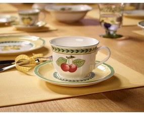 Alátét, 17 cm, French Garden Fleurence kollekció - Villeroy & Boch
