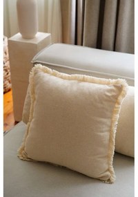 Pamut párnahuzat 43x43 cm – Mioli Decor