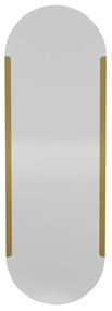 Caprice Gold tükör 50 x 150 cm