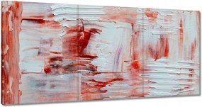 Festmények 120x60 Absztrakt Rylec