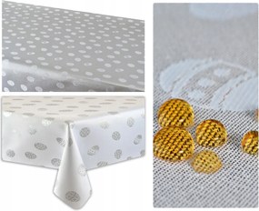 Abrosz Karácsonyi 140X240 Foltálló Kétoldalas