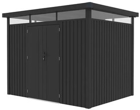 bádog kerti ház LANITPLAST MARBURG 108 ANTRACIT LG4018