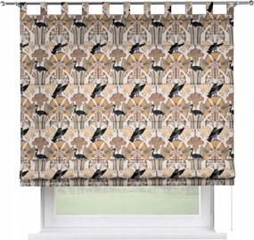 Kész római roló Verona 80x160cm bézs