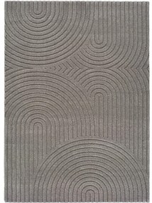 Yen One szürke szőnyeg, 160 x 230 cm - Universal