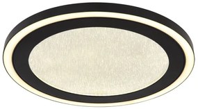 Globo 48902 - LED Mennyezeti lámpa DAVIES LED/24W/230V