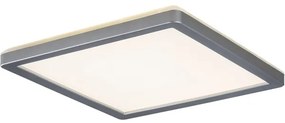 Rabalux 3359 - LED fürdőszobai mennyezeti lámpatest LAMBERT LED/15W/230V IP44