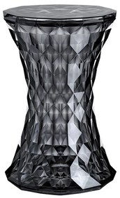 Kartell Stone szék, több színben Szín: füstös