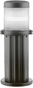 Novolux OMO 228B-G05X1A-04 Állólámpa 1x23W/E27 IP55