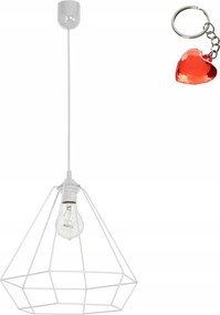 Alma 8962 Luminex egyhuzalos függőlámpa