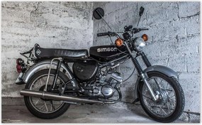 Fotótapéta 520x318 Simson négysebességes