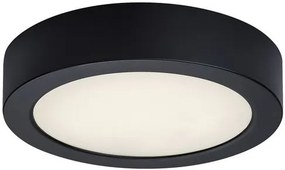 Rábalux Shaun 71199 Süllyesztett mennyezeti lámpa 1x15W/LED IP20