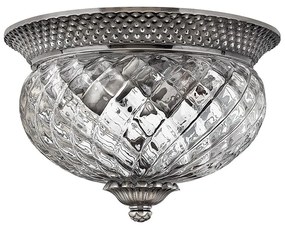 Hinkley - Mennyezeti lámpa PLANTATION 2xE27/60W/230V