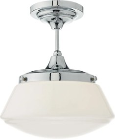 Dar Lighting CADEN CAD0150 Plafonlámpa 1x60W/E27 IP44