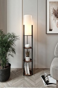 Radiante - Walnut