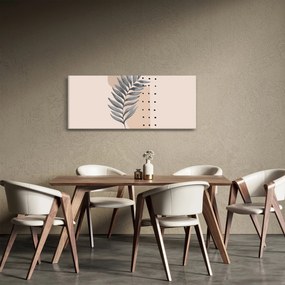Kép - N⁰2 illusztrált lap (120x50 cm)