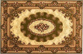 Klasszikus Szőnyeg Tradíció 200x300 Vastag, Mintázott 3g