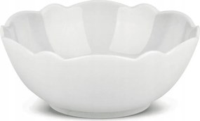 Tál átm. 23,3 Dressed, fehér, Alessi