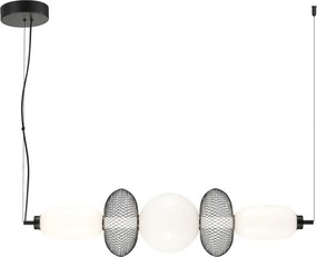 Milagro ARAME ML1434 Függőlámpa 1x32W/LED 3000K 3534lm IP20