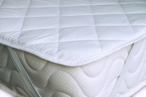 Steppelt vízhatlan matracvédő 160 x 200 cm