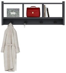 Akasztós panel Ladiba (antracit) . 1095749