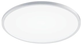 Aigostar - LED Fürdőszobai mennyezeti lámpa LED/24W/230V 6500K átm. 40 cm IP44