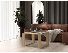 Chile III NEW Dohányzóasztal Sonoma N