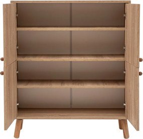 Multilüx konyhaszekrény, 95 cm – TR869VEL4517