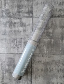 Fali tapéta beton lapok négyzetek, PP3402