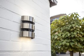 LUTEC 5198401001 MAYA Modern Kültéri Fali Lámpa LED IP44