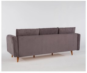 Sarok ülőgarnitúra Sanfrisco (B) (antracit). 1101800