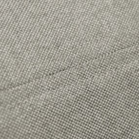 Narancssárga babzsákfotel Up! MooG – SLOWDOWN