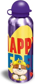 Mancs Őrjárat Free alumínium kulacs ivókupakkal 500 ml