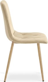 Krém LIBRA vajkrém bársonyszék