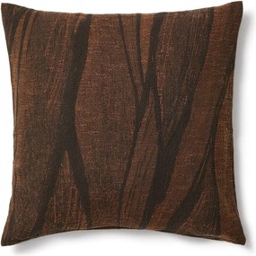 Jacquard párnahuzat 50x50 cm Frilo – Kave Home