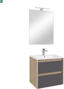 Porto Prime 60 komplett