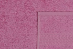 Kéztörlő Rainbow - Pink