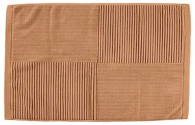 Sárga fürdőszobai kilépő 50x80 cm Classic – Zone