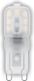 Avide LED 2.5W G9 190LM NW 4000K