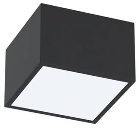 Immax Neo 07074L-15BD-Készlet 2x LED Dimmelhető lámpa CANTO 2xLED/12W/230V + távirányító