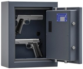 ISS SAFE4GUN 59310012 E