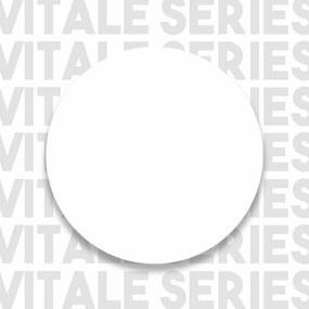 Vive White szekrény