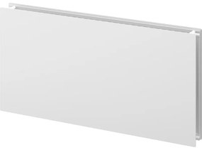 Mexen CHF20 Hygienic lapos radiátor 300 x 900 mm, oldalsó csatlakozás, 511 W, fehér, W420HF-030-090-00