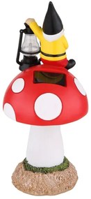 Globo 36314 - LED napelemes lámpa LED/0,06W/1,2V 200 mAh